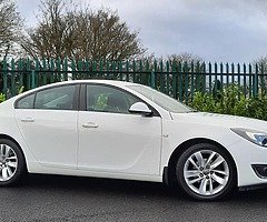 Opel insignia - Image 4/4