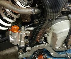 Ktm 50cc pro senior + all gear - Image 5/8