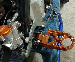 Ktm 50cc pro senior + all gear - Image 6/8