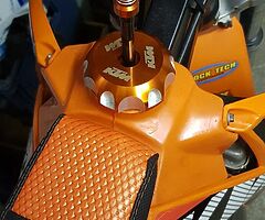 Ktm 50cc pro senior + all gear - Image 7/8