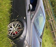 19inch Boston alloys