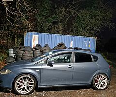 19inch Boston alloys