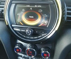 2016 mini petrol