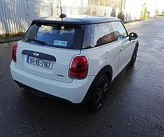 2016 mini petrol - Image 4/10
