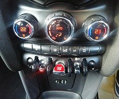 2016 mini petrol - Image 5/10