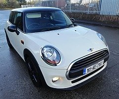 2016 mini petrol - Image 6/10