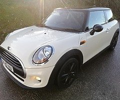2016 mini petrol - Image 8/10