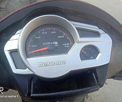 Gusto. 125cc - Image 3/4