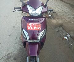 Gusto. 125cc - Image 4/4