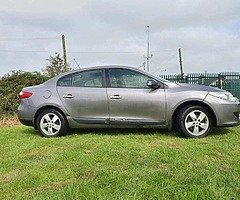 Renualt fluence - Image 3/7
