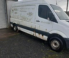 Mercedes sprinter - Image 3/4