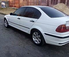 2004 BMW Bmw Series 3 Exchange
