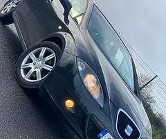 Seat leon u - Image 4/6