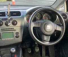 Seat leon u - Image 5/6