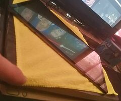 Cheap galaxy tab s5 - Image 7/8
