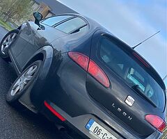 Seat Leon - Image 3/6