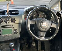 Seat Leon - Image 5/6