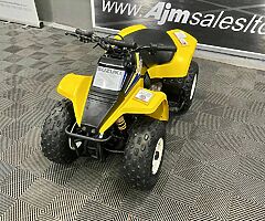 2005 Suzuki LT80 - Image 3/6