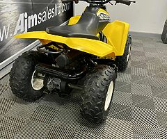 2005 Suzuki LT80 - Image 6/6