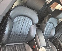2012 audi a7 sline