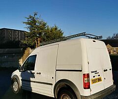2008 Ford Transit Connect