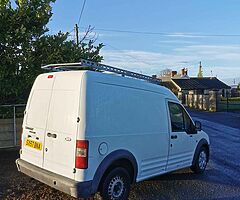 2008 Ford Transit Connect - Image 3/8