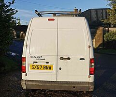 2008 Ford Transit Connect - Image 4/8