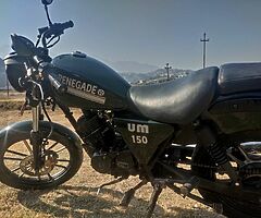 Renegade 150.cc - Image 3/3