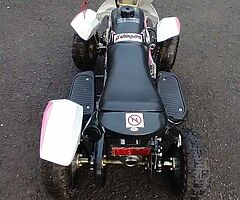 2016 Hawkmoto Quad - Image 4/10