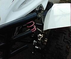 2016 Hawkmoto Quad - Image 6/10