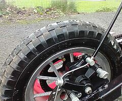 2015 Mini Moto Bike