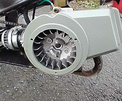 2015 Mini Moto Bike