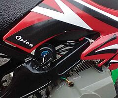 2015 Mini Moto Bike - Image 5/10