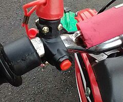 2015 Mini Moto Bike - Image 10/10