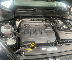 2018 1.6 diesel golf 78km - Image 7/7