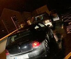 Wanted mk4 bits 