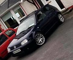 Wanted mk4 bits 