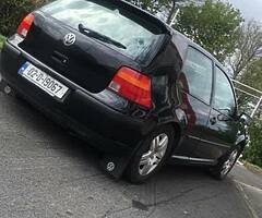 Wanted mk4 bits  - Image 3/3