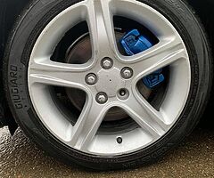 2004 LEXUS IS200 LE (low mileage) - Image 6/10