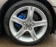 2004 LEXUS IS200 LE (low mileage) - Image 7/10