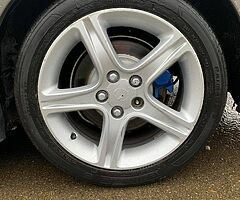 2004 LEXUS IS200 LE (low mileage) - Image 8/10