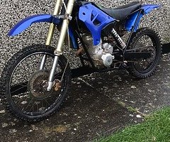 Skyteam st 200 dirtbike - Image 3/5
