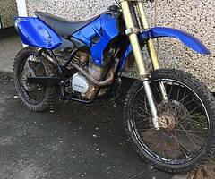 Skyteam st 200 dirtbike - Image 5/5