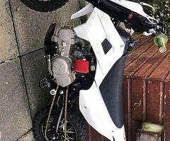 2020 Honda CB