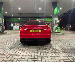 Audi a4 sline black ed - Image 3/6