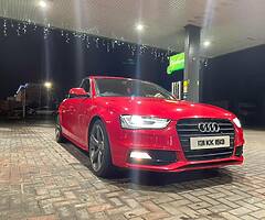 Audi a4 sline black ed - Image 5/6