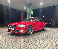 Audi a4 sline black ed - Image 6/6