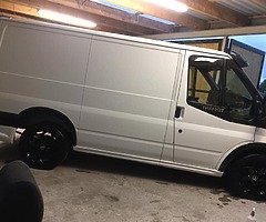 NOT PUSHED ON SELLING - Image 3/10