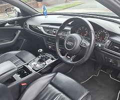 2015 ultra black edition S-Line - Image 4/9