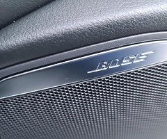 2015 ultra black edition S-Line - Image 7/9